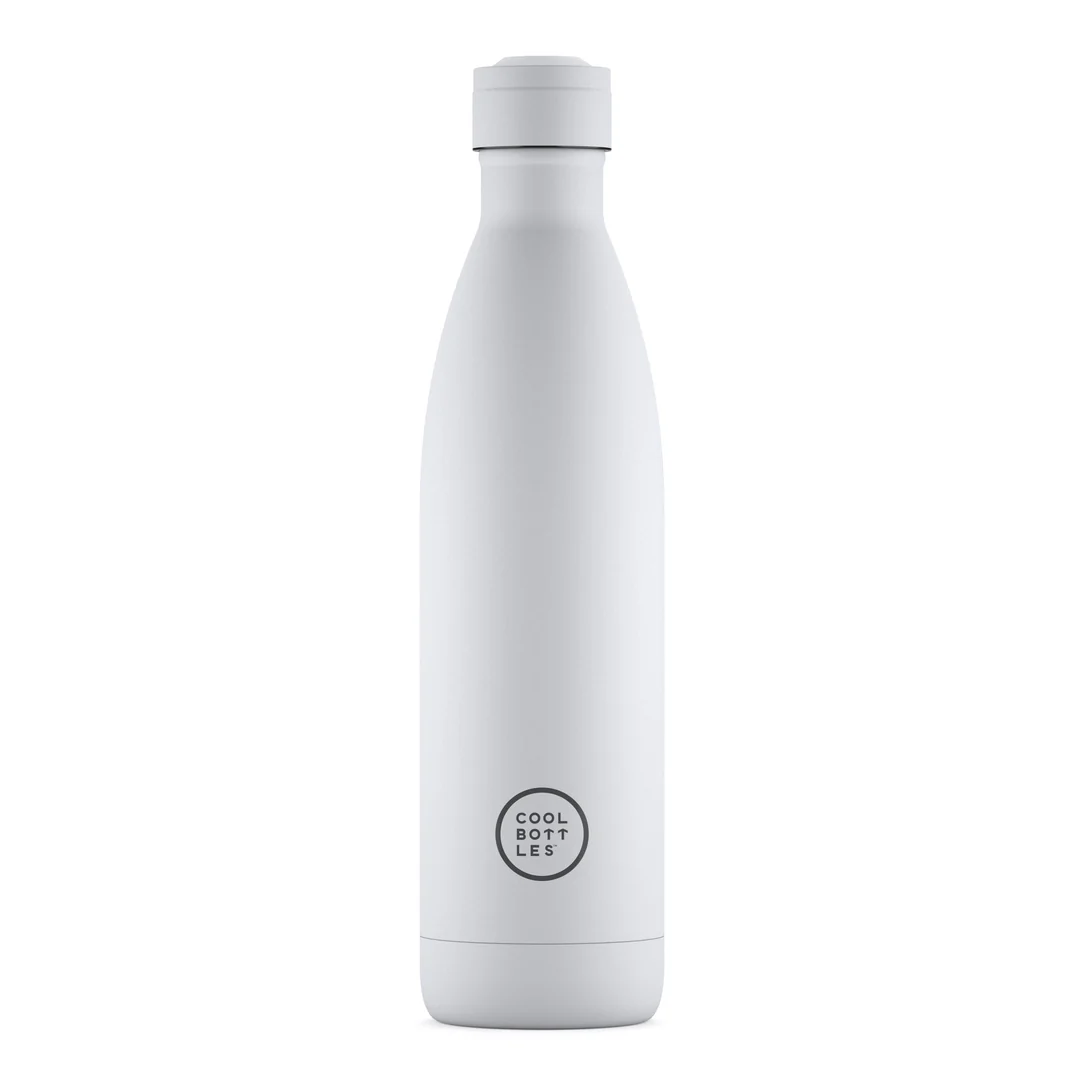 Botella Mono White 750 ml